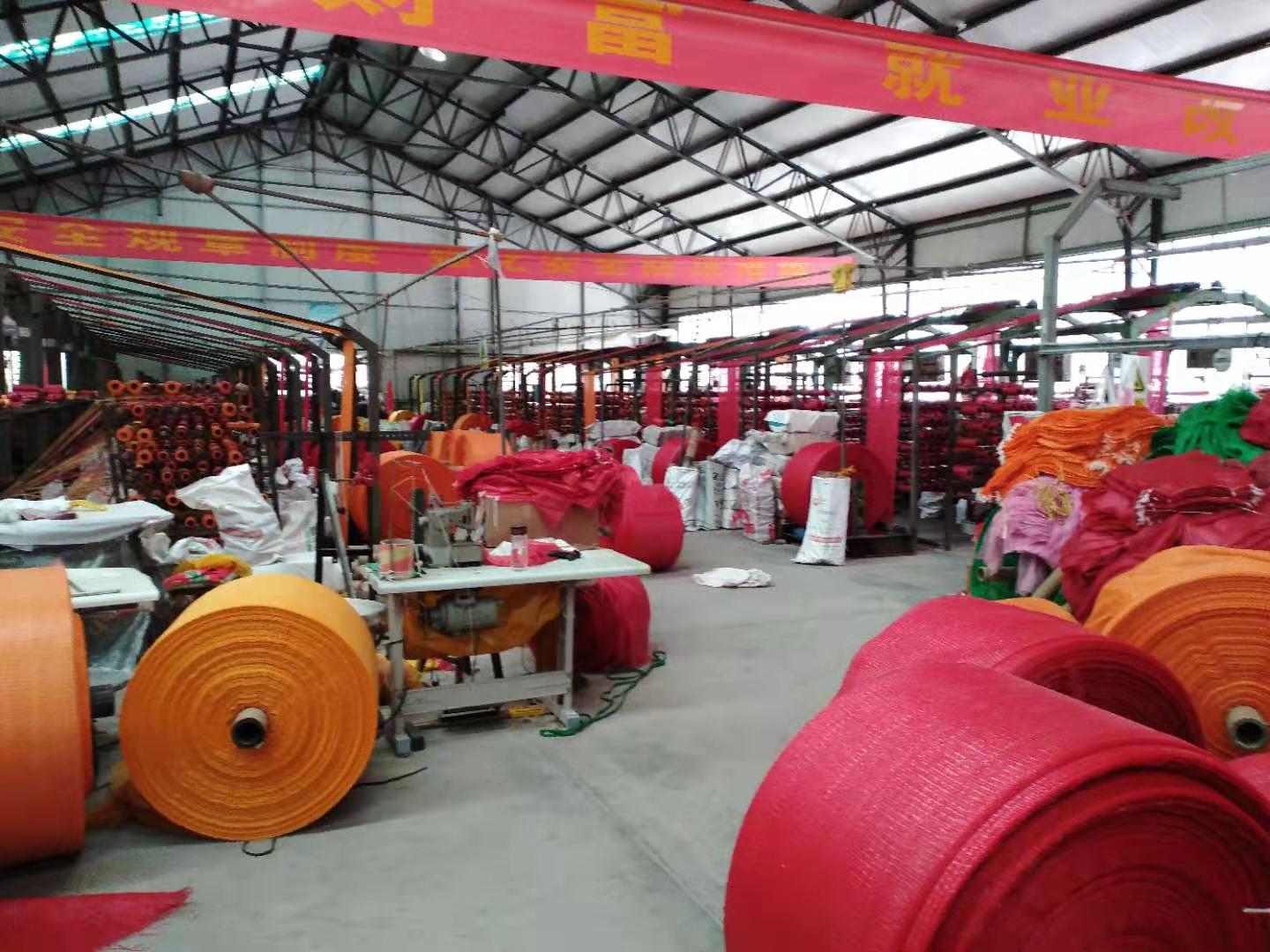 大蒜拉舍尔网袋出售水果和蔬菜 - buy garlic raschel mesh net bag