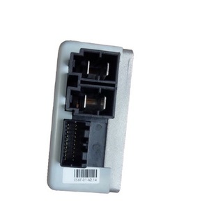 แผงควบคุมคอมพิวเตอร์รถยนต์ Changan Ruixing M80 รุ่นใหม่ DC 12V โมดูลทดแทนพร้อมการรับประกัน 6 เดือน ผลิตในจีน ใช้ได้กับรถยนต์ทั่วไป - Product Image 2