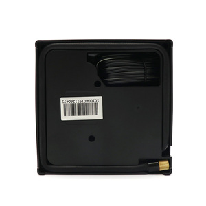 La fábrica produce infladores de neumáticos portátiles para automóviles - Product Image 2