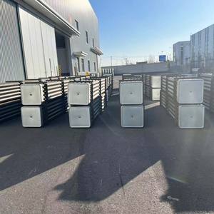 BQ NQ HQ PQ SQ معالجة بالحرارة قضبان حفر ماسية أساسية 3 متر أنبوب حفر أداة من الفولاذ الكربوني - Product Image 3