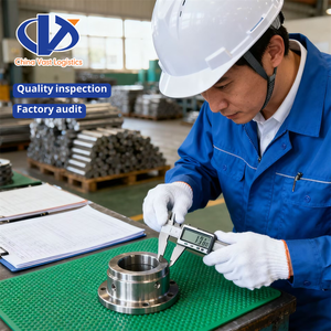 Servicio de Control de Calidad de Carga FBA Previa <span class=keywords><strong>al</strong></span> Envío, Servicio de Supervisión de Carga de Contenedores por Terceros en Qingdao, Shenzhen, Tianjin - Product Image 1