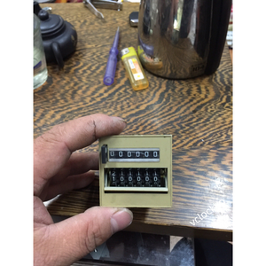 HOKUYO AC-NSB AUTO COUNTER d'occasion - Product Image 3