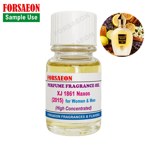Aceite de <span class=keywords><strong>Perfume</strong></span> Concentrado de Alta Calidad Inspirado en Marcas de Diseñador, Fragancia XJ 1861 <span class=keywords><strong>Naxos</strong></span> para Fabricación de Perfumes, Velas y Difusores de Aroma - Product Image 1