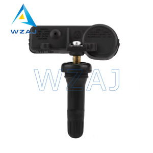 WZAJ <b>TPMS</b> Sensor 13581558 15123145 External For Chevrolet Tire Pressure Monitoring - Product Image 1