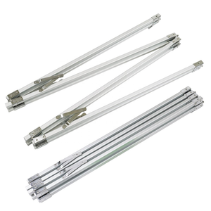 Tablero fotográfico transparente de 3,6x3,6 m, difusor de Marco HD grande para estudio, película, Retrato, fotografía comercial - Product Image 4