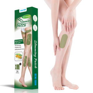 ENWEI produk trendi 2025 produk terbaru Koyo pelangsing kaki Herbal untuk Pengencang kulit penurun lemak & detoks-<span class=keywords><strong>OEM</strong></span>/ODM - Product Image 5