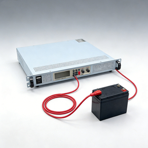 Alimentation programmable IDEALPLUSING 800W, 800V 1A, alimentation haute tension pour l'automatisation industrielle - Product Image 2