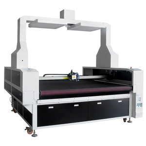 Máquina de Corte y Marcado Láser de CO2 de 100W, Venta Directa de Fábrica, Tubo Láser BMP con Controlador - Product Image 3