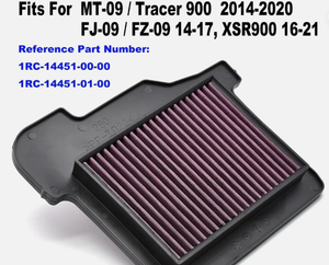 แผ่นกรองอากาศมอเตอร์ไซค์สำหรับ Honda Beat carburator ICON HND Beat <span class=keywords><strong>scoopy</strong></span> อะไหล่รถจักรยานยนต์ล้างทำความสะอาดได้ - Product Image 2