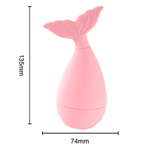 The New Listing Silicone Ice <b>Roller</b> for Face and Eye, Gua Sha Face Massage, Silicone Ice Mold for Face Beauty - Product Image 2