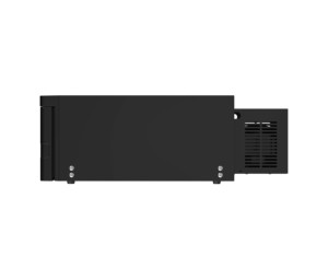 FBD31A 31L DC 12V 24V compresseur route voyage camion lumière interne affichage petit refroidisseur refroidissement rapide tiroir voiture réfrigérateur congélateur - Product Image 4