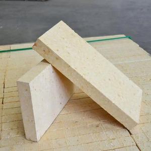 Ladrillo refractario personalizable de alta alúmina Servicio de corte de material de bauxita de forma especial de los fabricantes <span class=keywords><strong>Zibo</strong></span> incluido - Product Image 1