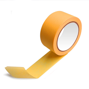 Película Estirable LLDPE Transparente Amarilla de Alta Resistencia a la Tensión, Suave, con Fundición para Embalaje de Cartón - Product Image 1
