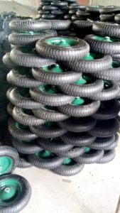 ยางรถสาลี่<span class=keywords><strong>14</strong></span> 16<span class=keywords><strong>นิ้ว</strong></span>3.50-8 4.00-8อะไหล่<span class=keywords><strong>รถ</strong></span>สาลี่เติมลมยาง<span class=keywords><strong>รถ</strong></span>ตัดหญ้าปรับแต่งได้ - Product Image 6