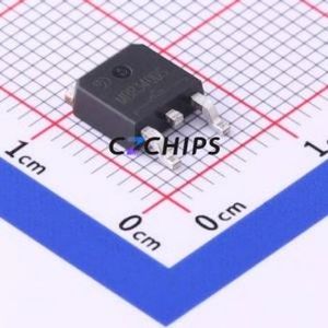 ไดโอดชอทท์กี้ไดโอด MBR340DS 252ของแท้ใหม่ล่าสุดชิปชิ้นส่วนอิเล็กทรอนิกส์ - Product Image 1