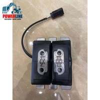 En stock, livraison rapide, E307-5, JOYSTICK DE VALVE PILOTE 561-7001 5617001 pour pièces d'excavatrice CAT