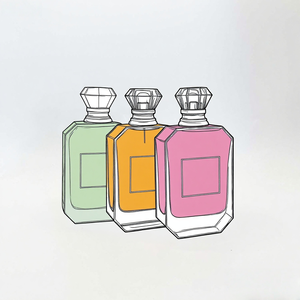 Alta calidad Arabia Dubai Original Red <span class=keywords><strong>Baccarat</strong></span> 540 caja de regalo Perfume de <span class=keywords><strong>mujer</strong></span> Perfume Original para hombre regalo de gama alta al por mayor - Product Image 2