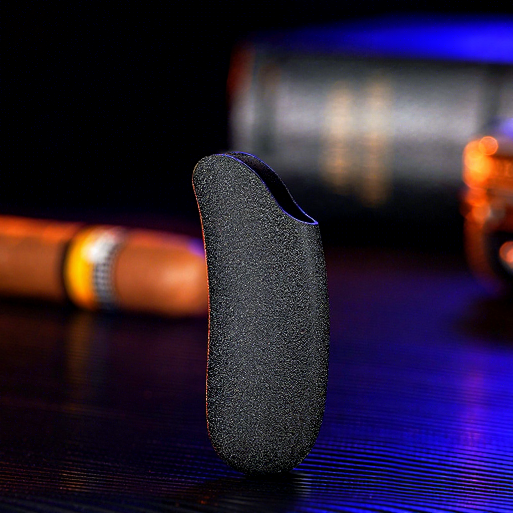 Noir mat