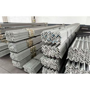 Cornière en acier inoxydable 304 316 25x25x3 <span class=keywords><strong>50x50x5</strong></span> pour la décoration architecturale et l'industrie alimentaire, résistance à la corrosion - Product Image 6