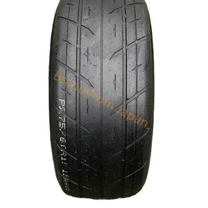 Zestino SAMURAI ST400: Unleash Your Drag Racing Potential 275/45R18 DOT Approved Street Legal