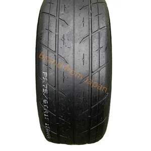 Zestino SAMURAI ST400: ドラッグレーシングの可能性を解き放つ275/45R18DOT承認ストリートリーガル