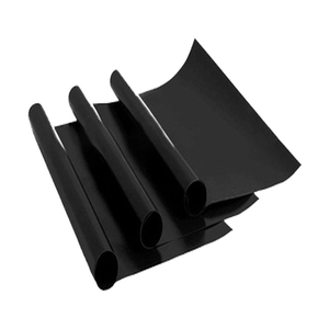 Revestimiento Antiadherente para Parrilla de Barbacoa, Accesorio de Cocina para Exteriores, Utensilios de Cocina, Alfombrilla de PTFE para Parrilla - Product Image 2