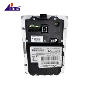 Dieban Epp7 spa (mx) bsc <span class=keywords><strong>atm</strong></span> एन्क्रिप्टेड पिन पैड कीबोर्ड नए स्टेनलेस डाइबीबोल्ड कीबोर्ड एटम पार्ट्स 01750349859/1750349859 - Product Image 2