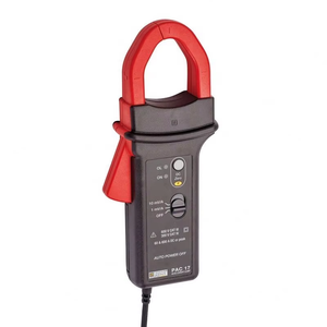Pinza Amperimétrica de Efecto Hall Chauvin Arnoux PAC17, Instrumentos de Medición y Análisis - Product Image 2