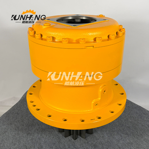 Reductor de Giro Kunhang Brand SY500H SY500 130103000306B GS27D25 14206887 Caja de Cambios para - Product Image 2