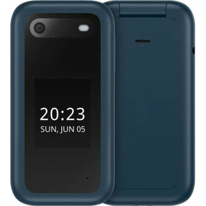 Téléphone portable à clapet 4G LTE personnalisé en usine, double écran, double carte SIM GSM, téléphone portable à clapet adapté aux seniors, téléphone de poche - Product Image 2