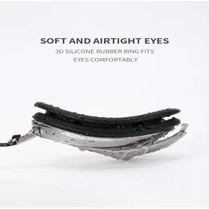 Enfant Lunettes De Natation Compétition Hommes Lunettes De Natation Pas De Fuite Doux Si Puissance Lunettes De Natation pour Myopie - Product Image 6