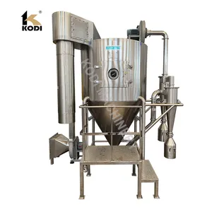 LPG-10 Type High Speed Centrifugal Spray Dryer Machine