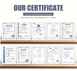 Tùy chỉnh có thể tái chế khuyến mại Tote Túi không dệt Túi mua sắm với logo Marathon bó túi - Product Image 4