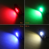 Luces LED RGBW Rock con APP/Control remoto 4/6/8/12 Pods Luces de roca RGBW multicolores