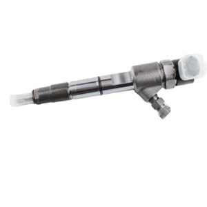 Inyector de riel común diésel de inyectores de combustible de piezas automotrices 0445110355 para <span class=keywords><strong>CHANGFENG</strong></span> CA4D28CR2 - Product Image 5