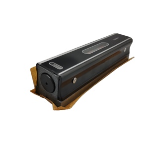 Nivel de Precisión Master de 8 Pulgadas en Caja, para Herramientas de <span class=keywords><strong>Maquinista</strong></span>, 200 mm x 0.02 - Product Image 5