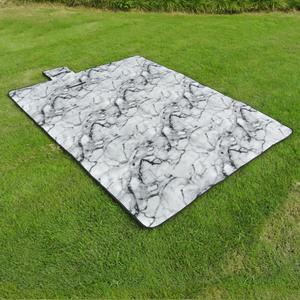 GSD al aire libre compacto portátil impermeable plegable Picnic Mini manta de bolsillo barato Picnic manta para dormir Mat - Product Image 6