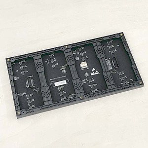 P5 đầy đủ màu sắc SMD <span class=keywords><strong>LED</strong></span> màn hình hiển thị RGB hub75 <span class=keywords><strong>module</strong></span> cho trong nhà <span class=keywords><strong>LED</strong></span> bức tường <span class=keywords><strong>video</strong></span> 320*160 mét đơn vị lớn Board 800cd độ sáng 1 - Product Image 4