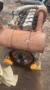 Nieuwe Goede Kwaliteit Graafmachine Onderdelen Compleet Dieselmotor 4g64 4d33 6d22 Motor Lage Prijs Tweede <span class=keywords><strong>Hand</strong></span> Voor Mitsubishi Graafmachine - Product Image 5