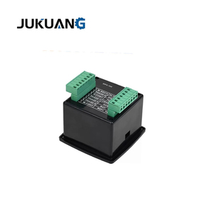 Multi-Functional DKG105 <strong>Control</strong> Panel Plastic Substitute Type Generator Instrument DKG-105-STD - Product Image 5