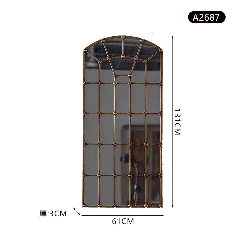 Espejo de baño - A2686