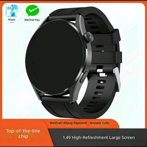 นาฬิกาออกกำลังกาย COROS <span class=keywords><strong>PACE</strong></span> 4 Ultralight หน้าจอสัมผัส AMOLED 1.2 นิ้ว หน่วยความจำ 32GB ใช้งานได้นาน 19 วัน ควบคุมด้วยเสียง ฝึกซ้อมด้วยระบบ Magnetic - Product Image 2