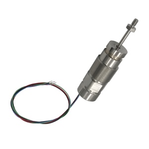10MM行程AC-LVDT线性位置传感器独立式 - Product Image 2
