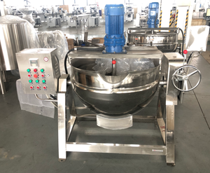 إنتاج حلوى السمسم والسمسم الصيني وتصنيع الأطعمة - Product Image 4