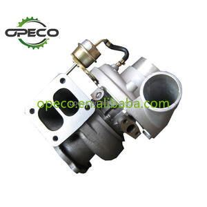 Turbocharger 4HG1 GT3576DL 704407-5007S 8926029271 1899655844 8943926480 8943926481 8976005130 8976018350 8976018880 - Product Image 3