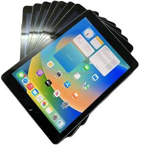 Precio al por mayor bajo para iPad 5, tableta usada para estudiantes con pantalla táctil de 32G/128G, ligera y portátil, tipo laptop para negocios. - Product Image 2