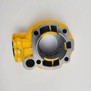 <span class=keywords><strong>Cylindre</strong></span> WANOU 54mm <span class=keywords><strong>AM6</strong></span> <span class=keywords><strong>Cylindre</strong></span> Moto - Product Image 2