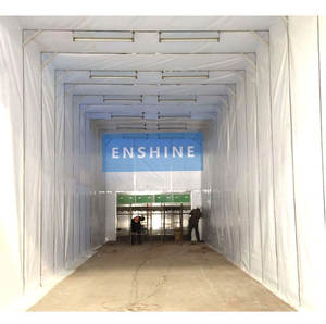 2023 rétractable amovible <span class=keywords><strong>cabine</strong></span> <span class=keywords><strong>de</strong></span> pulvérisation <span class=keywords><strong>de</strong></span> voiture meubles chauffage filtre ventilateur d'extraction prix au nigeria utilisé <span class=keywords><strong>cabine</strong></span> <span class=keywords><strong>de</strong></span> <span class=keywords><strong>peinture</strong></span> pour les voitures - Product Image 4