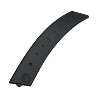 Pièces automobiles pour Volkswagen Beetle 2000-2010 1C0 : Cache-poignée de porte intérieur, Cache-poignée de porte extérieur, Garniture de poignée de porte, Accessoire d'accoudoir Beetle