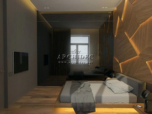 Paneles de pared 3d decorativos <span class=keywords><strong>para</strong></span> dormitorio, decoración lista <span class=keywords><strong>para</strong></span> pintar, de alta calidad, más de 15 años de exportación - Product Image 5